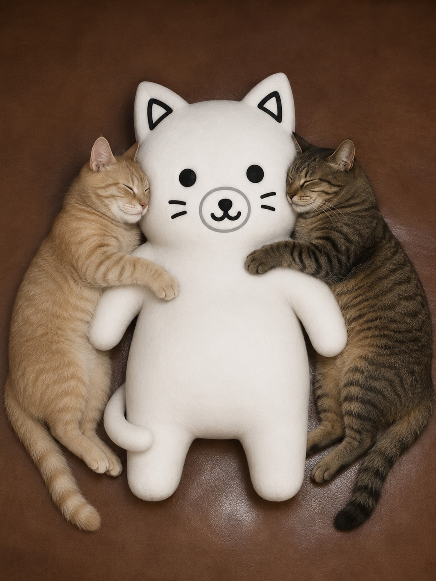 Everyone loves catlet.